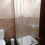 בית הארחה Cuatro Caminos 3*