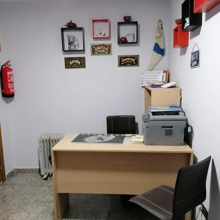 Cuatro Caminos Sarria