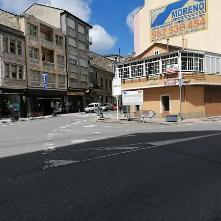 Cuatro Caminos *