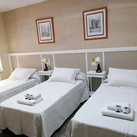 Guest house Cuatro Caminos Sarria