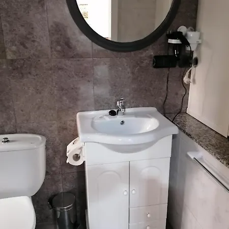 Cuatro Caminos Guest house Sarria