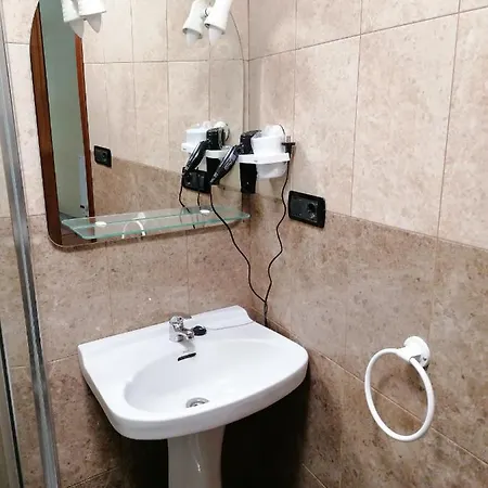 Guest house Cuatro Caminos *