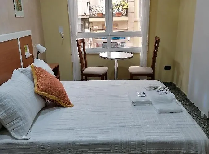 Cuatro Caminos 3* Sarria