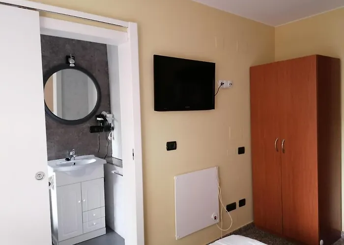 Cuatro Caminos Sarria