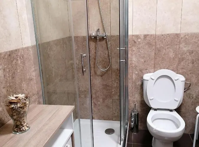 Cuatro Caminos Sarria