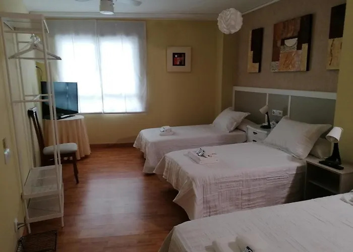 Cuatro Caminos بيت ضيافة ساريا