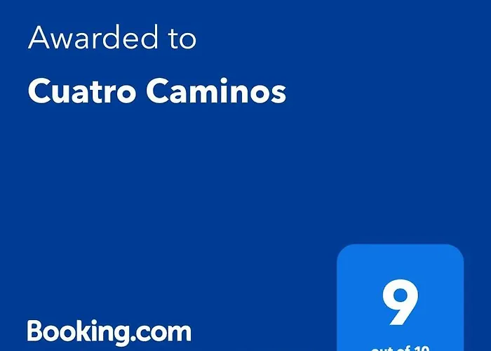 Cuatro Caminos Sarria